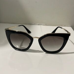 PRADA sunglasses
